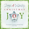 Songs 4 Worship Christmas Joy