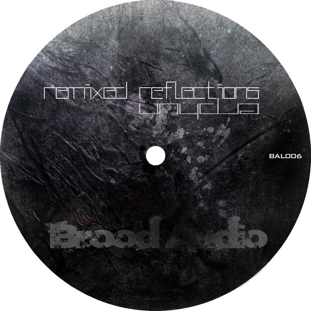 Обложка альбома «Brood Remixes03: Remixed Reflections» — Erphun