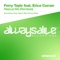 Rescue Me (Suncatcher Remix) [feat. Erica Curran] - Ferry Tayle lyrics