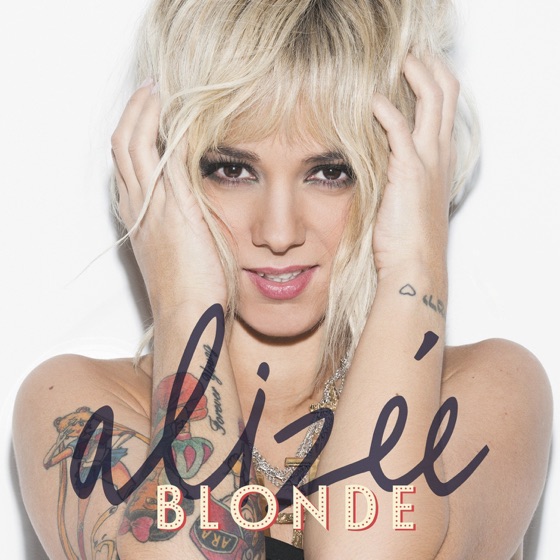 Cover artwork for Seulement pour te plaire