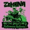 Come On! - Zombina and the Skeletones lyrics