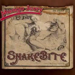 Snakebite - Mungo Jerry