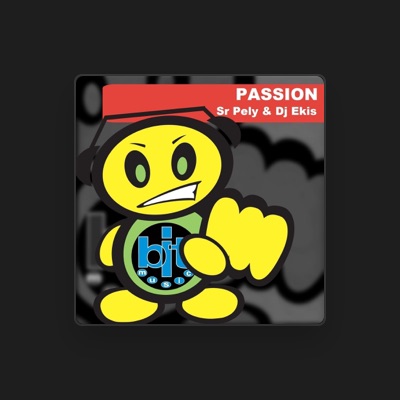 Listen to Sr Pely, watch music videos, read bio, see tour dates & more!