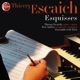 Thierry Escaich Esquisses