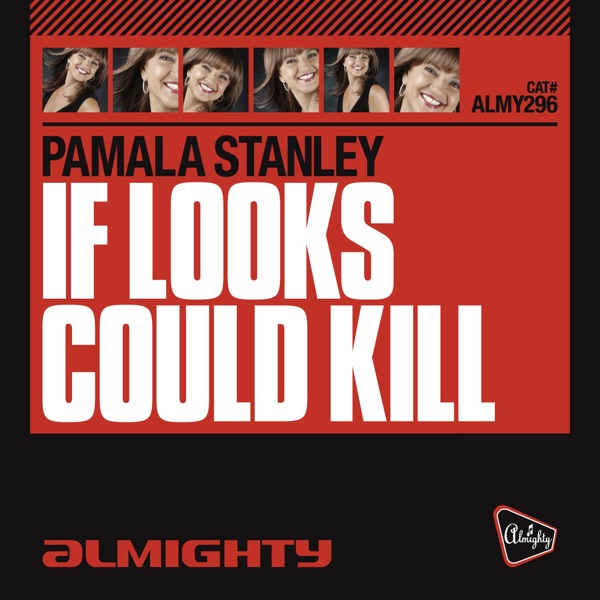 Almighty Presents: If Looks Could Kill - Single
