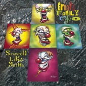 Infectious Grooves - Boom Boom Boom