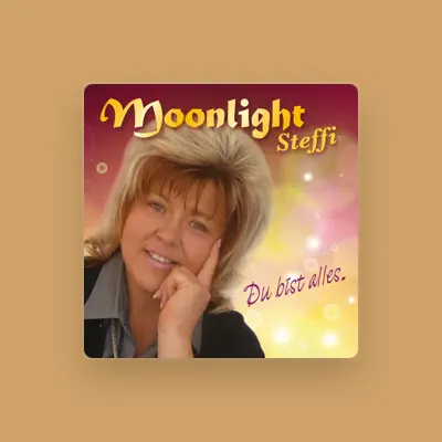 Listen to Moonlight Steffi, watch music videos, read bio, see tour dates & more!
