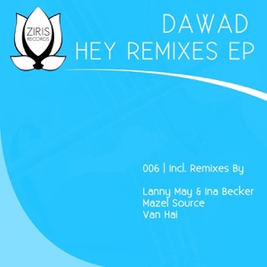 Hey Remixes - Single