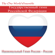 Государственный Гимн Российской Федерации (Национальный Гимн России - Россия) - The One World Ensemble
