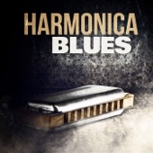 Harmonica Blues artwork