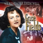 Gracie Fields - Turn Erbert's Face to the Wall