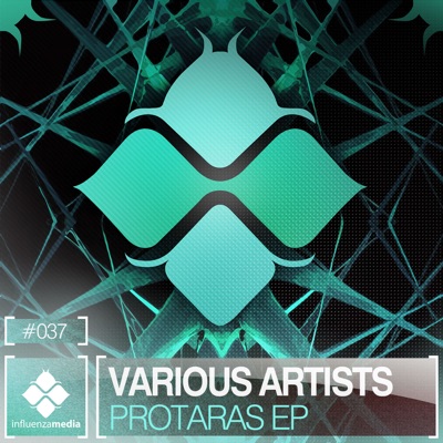 Protaras - EP