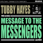 Message to the Messengers artwork