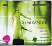 Semiramide, Act I: D'un tenero amore (Arsace) artwork