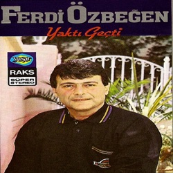 Hani Beni Unutamazdın