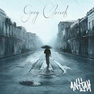 Grey Clouds