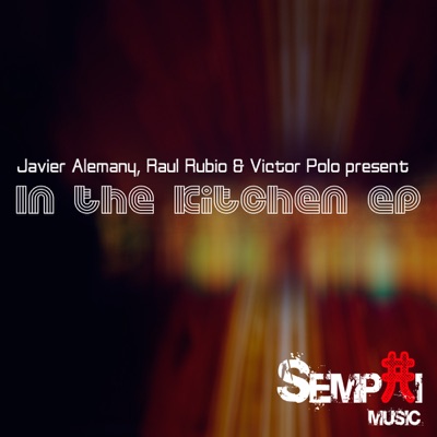 In the Kitchen - Single