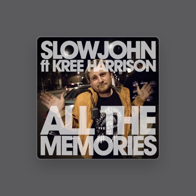 Listen to Slowjohn, watch music videos, read bio, see tour dates & more!