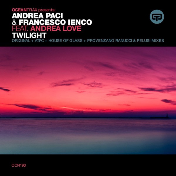 Twilight (feat. Andrea Love)