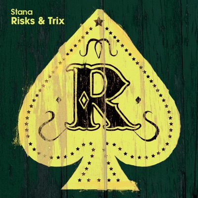 Risks & Trix - Single