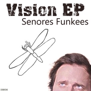 Vision - EP