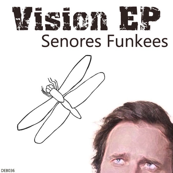 Vision - EP