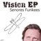 Vision (DJ GrujA Remix) - Senores Funkees lyrics