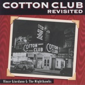 The Music of the Cotton Club artwork