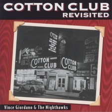Vince Giordano And The Nighthawks - Cotton Club Stomp