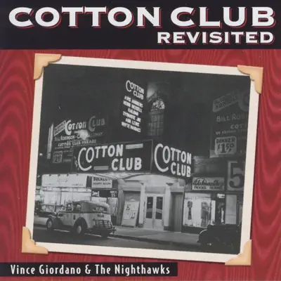 The Music of the Cotton Club - The Nighthawks The Music of the Cotton Club - The Nighthawks