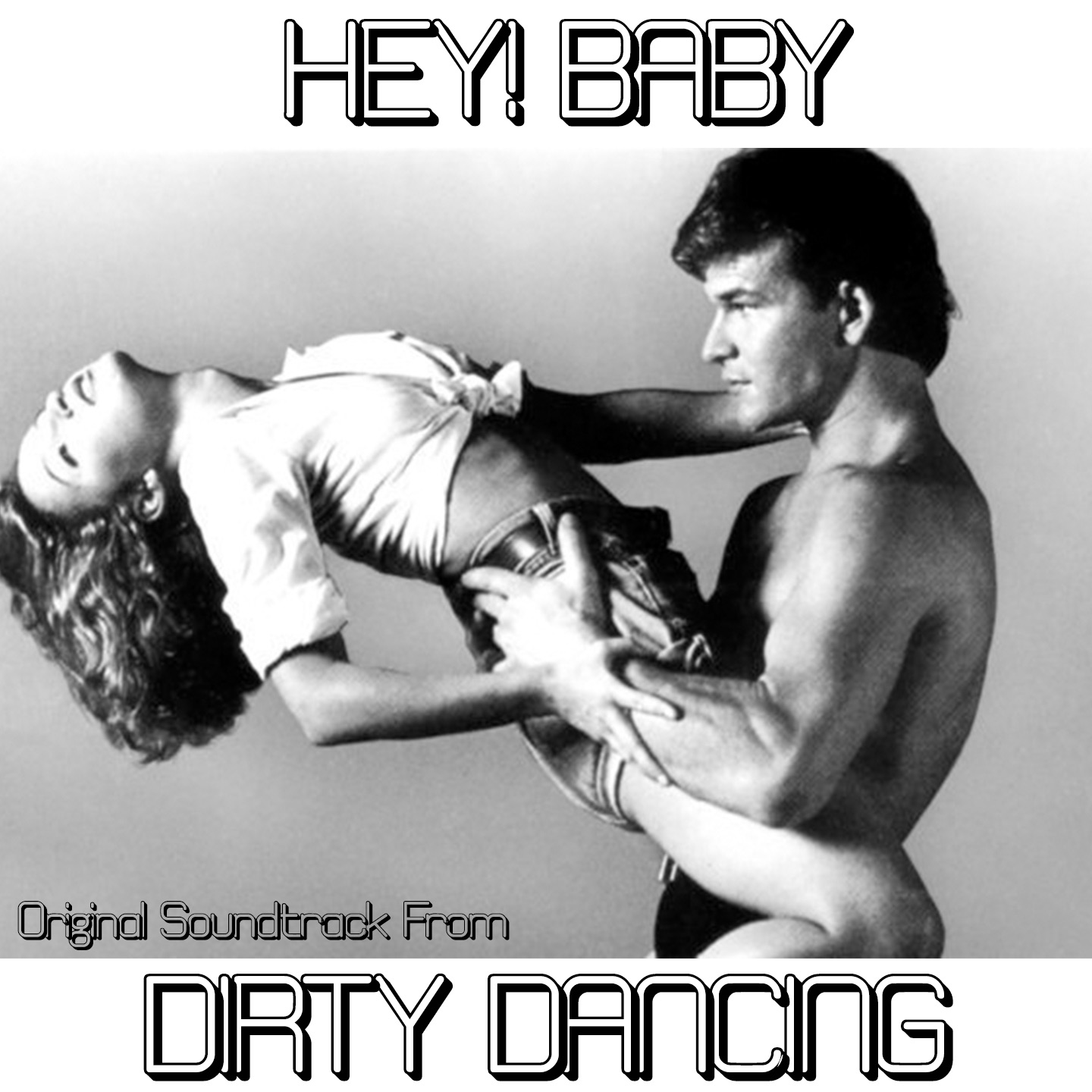 Hey! Baby (From 'Dirty Dancing')