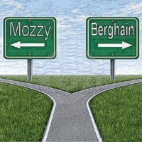 Berghain - Mozzy