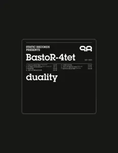 收听 Bastor-4tet、观看音乐视频、阅读小传、查看巡演日期等 ！