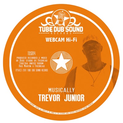TDSR14 - Single