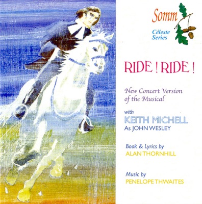 Thwaites: Ride! Ride! (New Concert Version)