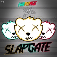 SlapGate - Single - Hairitage