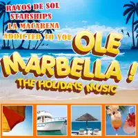 Una Paloma Blanca — Various Artists