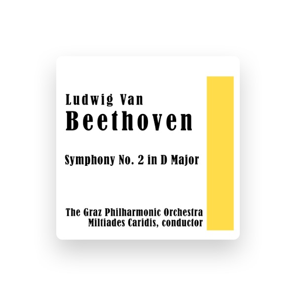 The Graz Philharmonic Orchestra's avatar