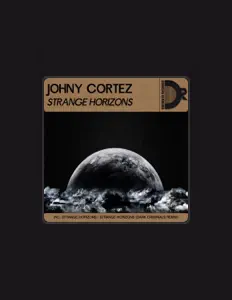 Ouça Johny Cortez, assista a videoclipes, leia a biografia, veja as datas das turnês e mais!