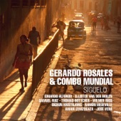 Gerardo Rosales - Dakar Punto Final