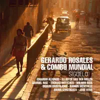 Siguelo — Gerardo Rosales & Combo Mundial