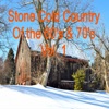 Stone Cold Country of the 60's & 70's