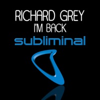 I'm Back - Single - Richard Grey