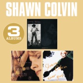 Shawn Colvin - Steady On (Album Version)