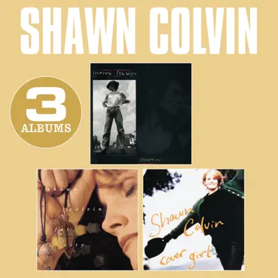 Original Album Classics - Shawn Colvin