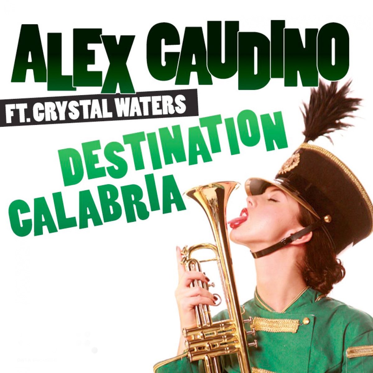 Destination Calabria (feat. Crystal Waters) - Single - Album by ...