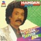 Cinta Air Di Daun Keladi - Hamdan ATT lyrics