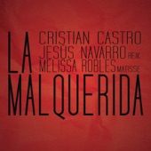 La Malquerida artwork