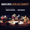 Diego Rivera A Night in Tunisia (Live) [feat. Paquito D'Rivera & Diego Urcola] Live at Teatro Nacional de Costa Rica Featuring Paquito D'Rivera and Diego Urcola