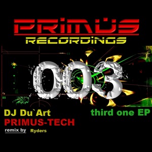 Third One - EP